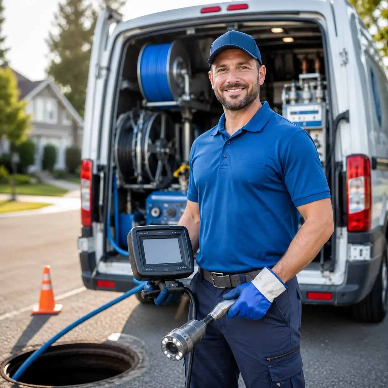 Local Pipe Relining specialists in Boswell, PA