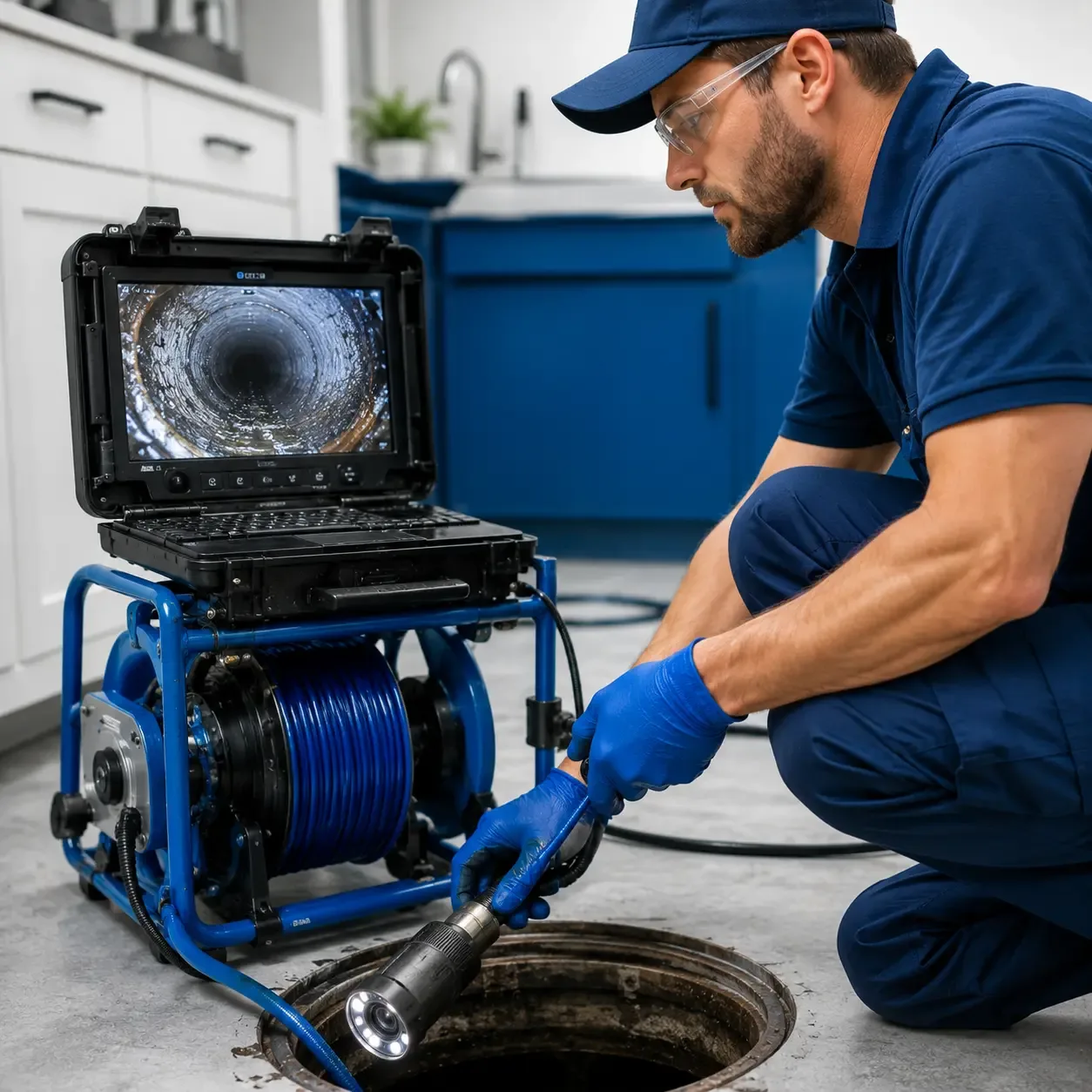 Pipe Relining professionals serving Boswell, PA